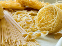 pasta supplier - global ingredients