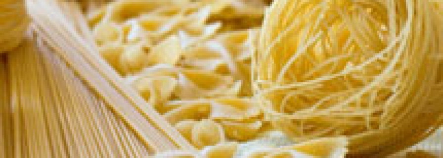 Pasta